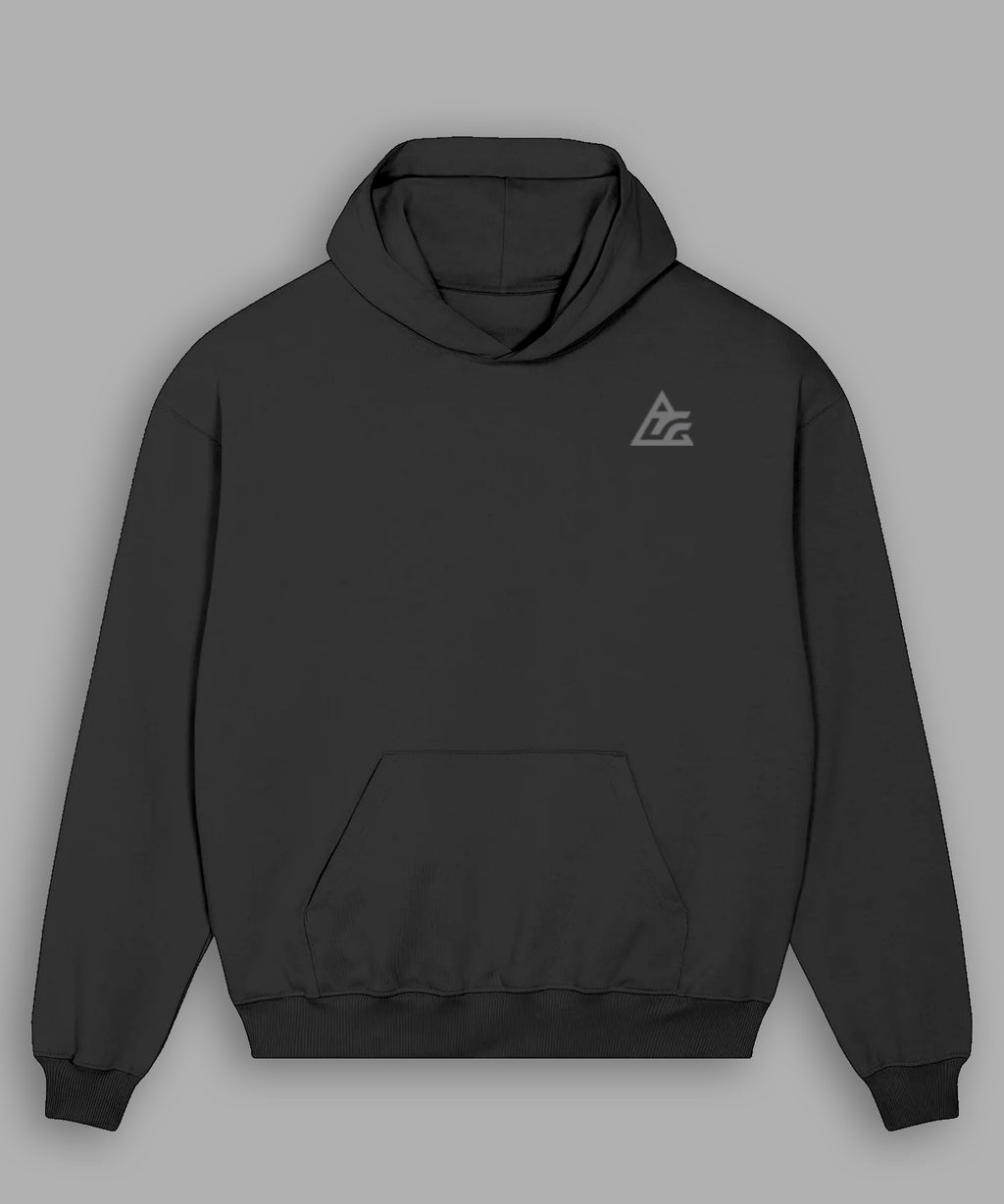 EcoHeavy Unisex Organic Heavy Hoodie