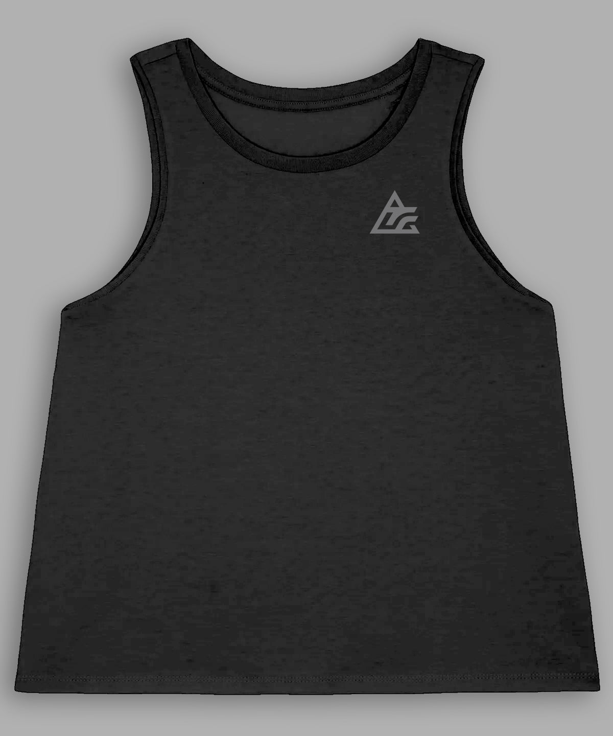 EcoCrop Women’s Organic Cropped Tee