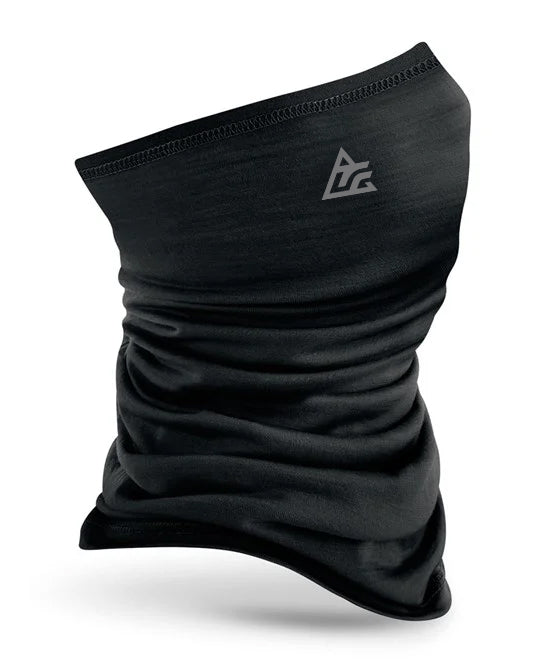 EcoMerino Wool Neck Gaiter
