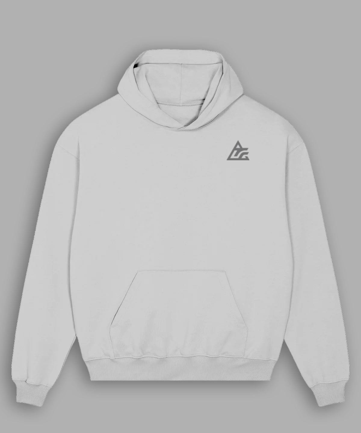 EcoHeavy Unisex Organic Heavy Hoodie