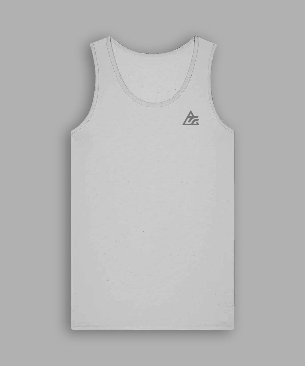 EcoLift Men’s Organic Tank Top