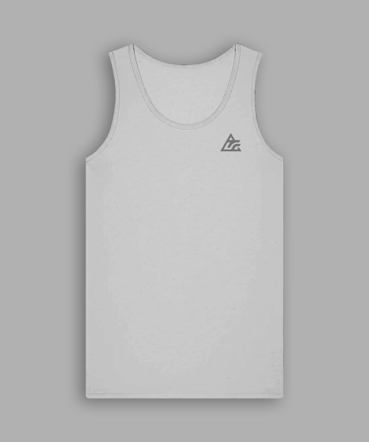 EcoLift Men’s Organic Tank Top