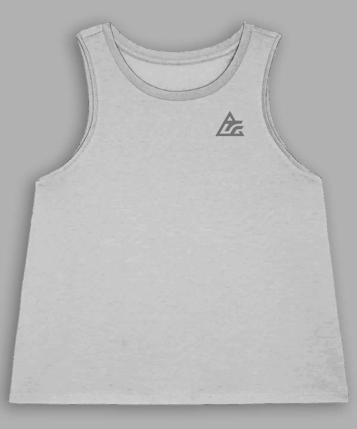 EcoCrop Women’s Organic Cropped Tee