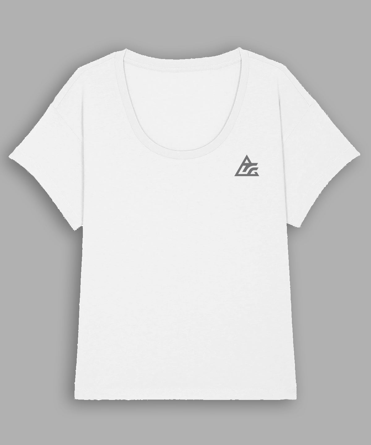 EcoRecycled Women's Relaxed T-Shirt