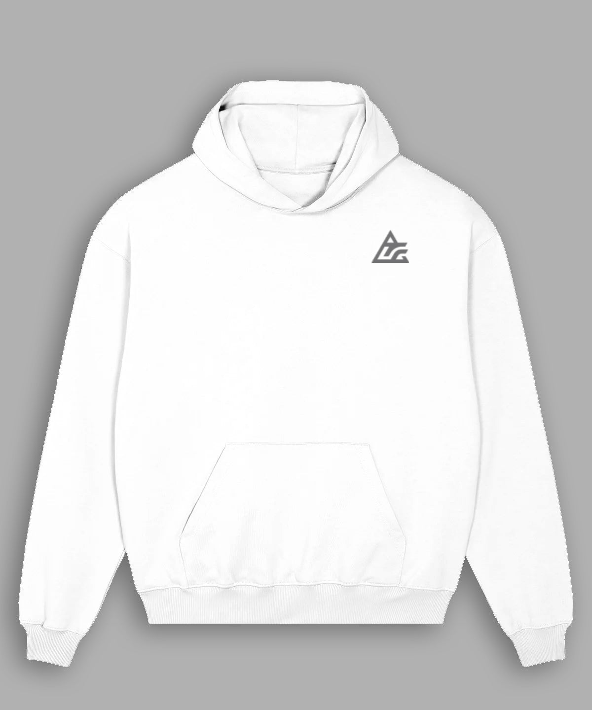 EcoHeavy Unisex Organic Heavy Hoodie