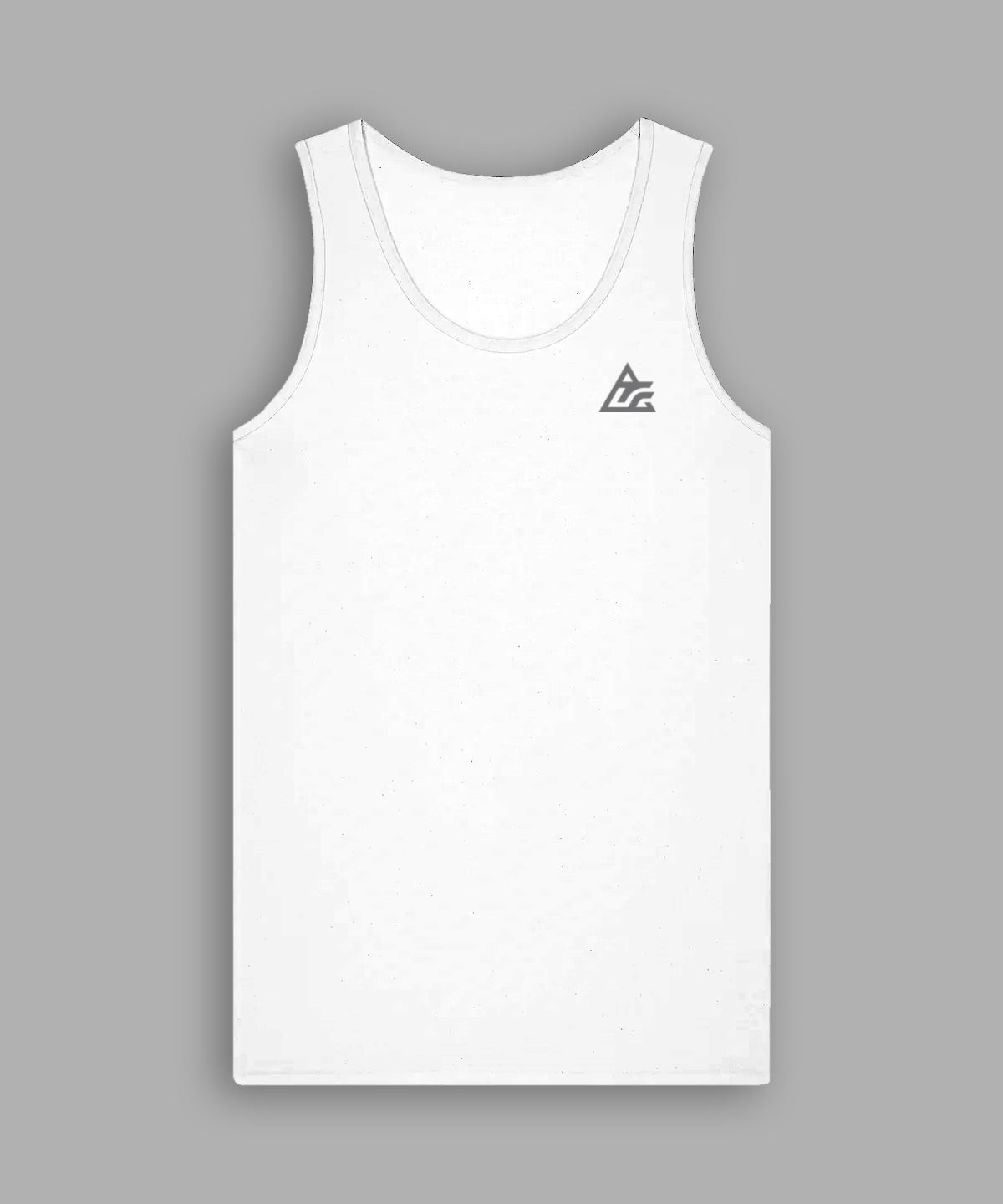 EcoLift Men’s Organic Tank Top