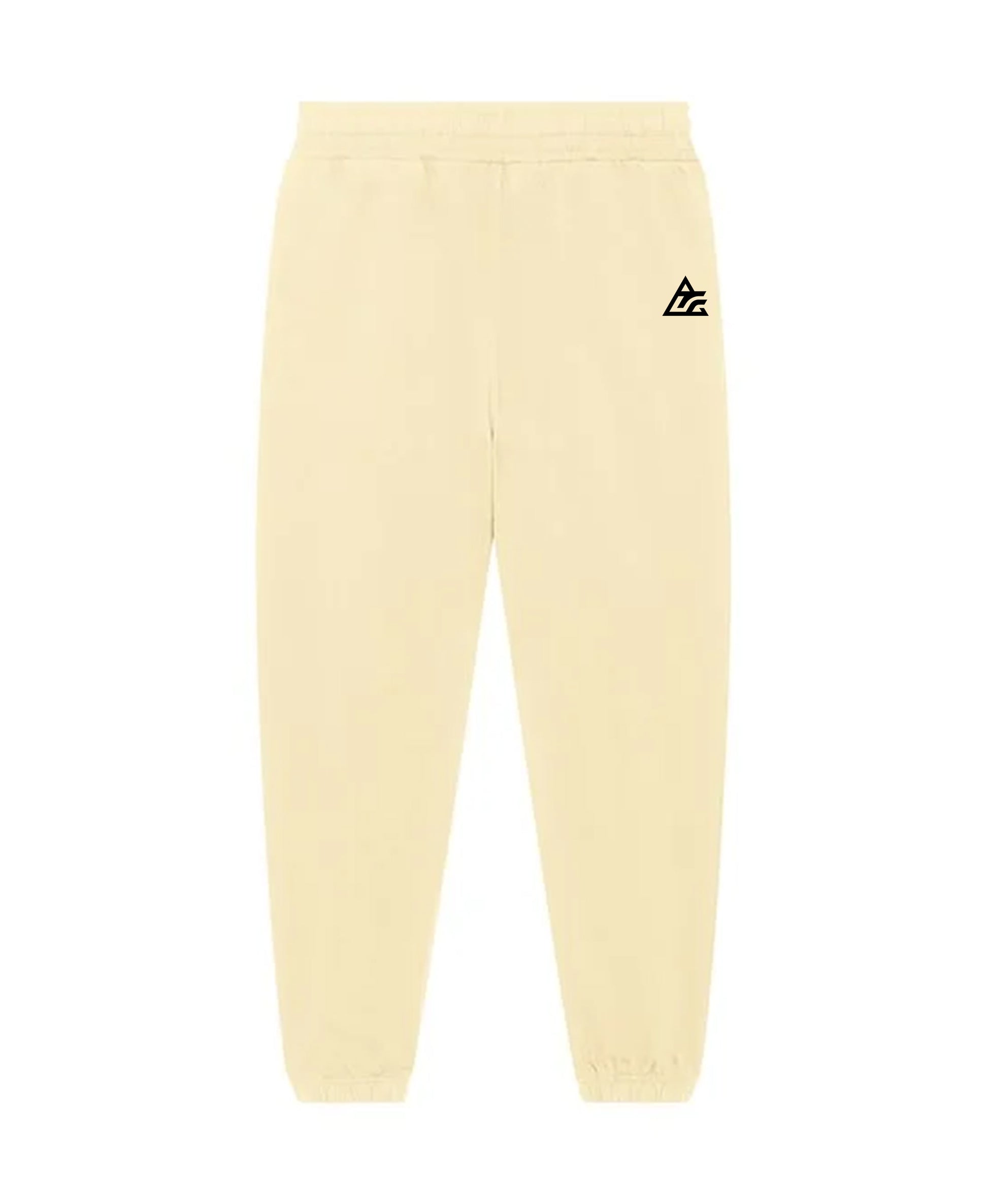EcoFit Unisex Terry Jogger Pants