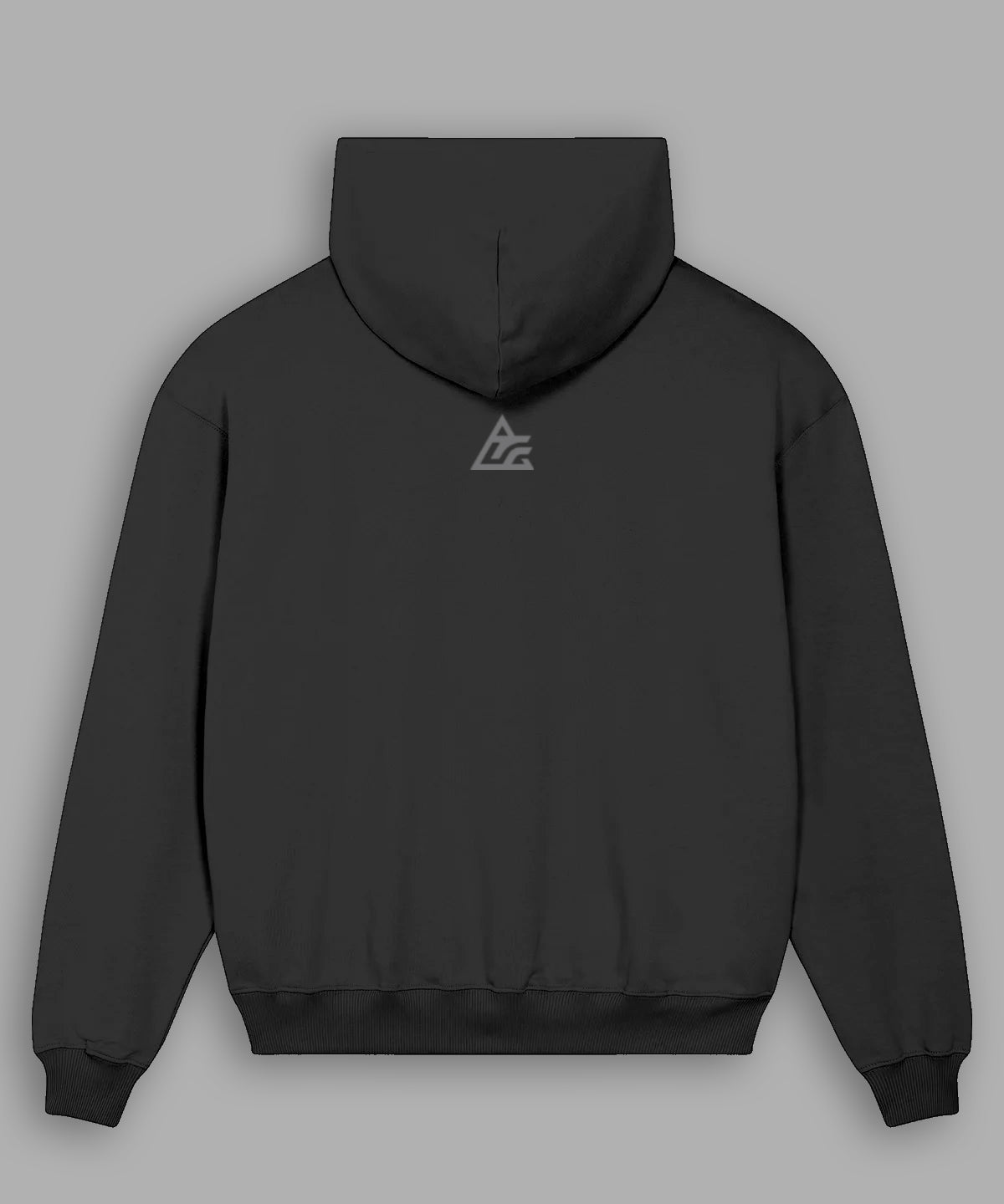 EcoHeavy Unisex Organic Heavy Hoodie