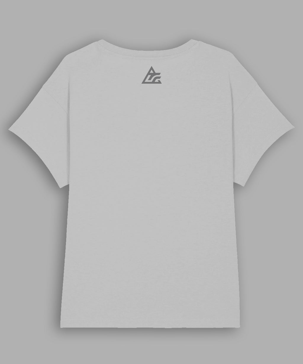 EcoRecycled Women's Relaxed T-Shirt