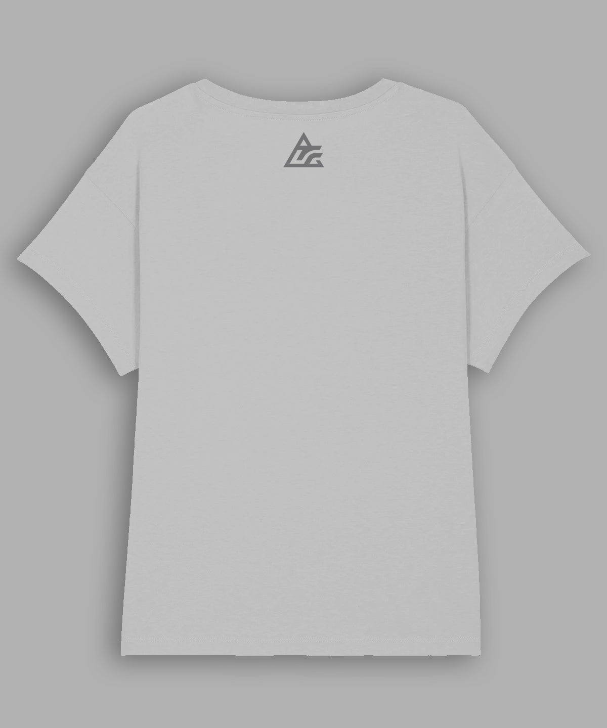 EcoRecycled Women's Relaxed T-Shirt