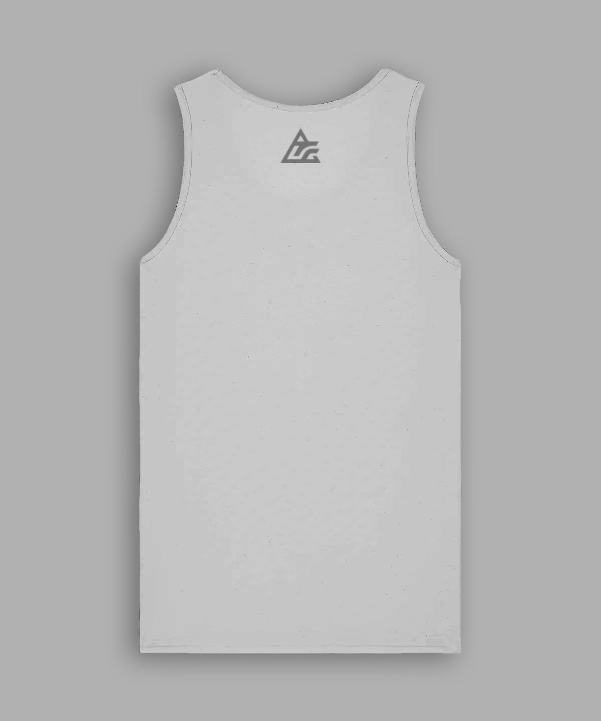 EcoLift Men’s Organic Tank Top