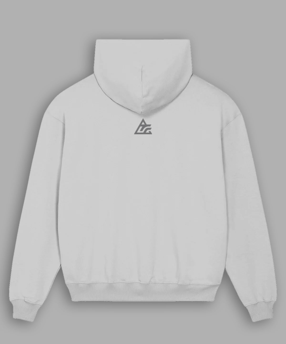 EcoHeavy Unisex Organic Heavy Hoodie