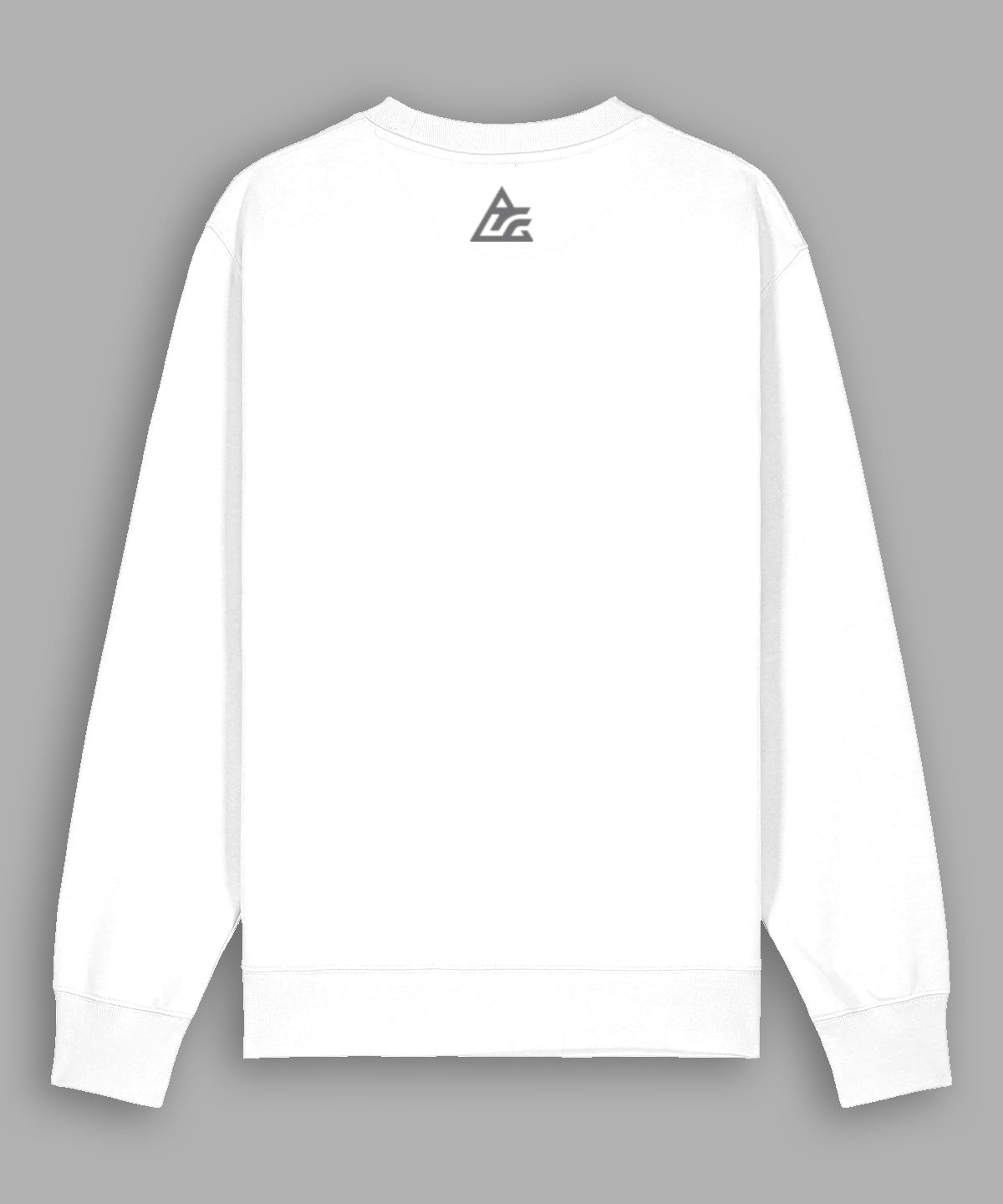 EcoCore Unisex Organic Cotton Crew Sweatshirt