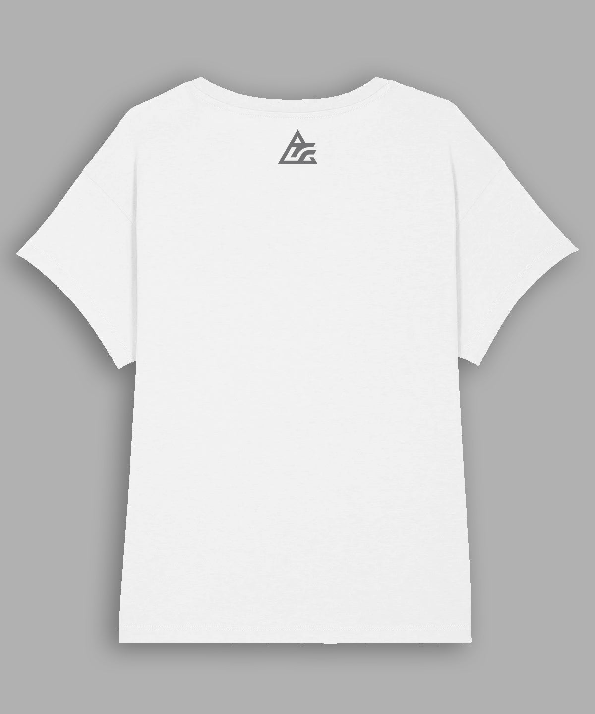 EcoRecycled Women's Relaxed T-Shirt