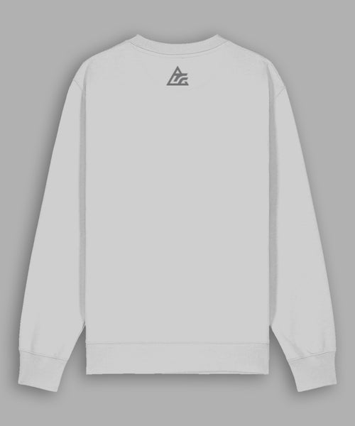 EcoCore Unisex Organic Cotton Crew Sweatshirt