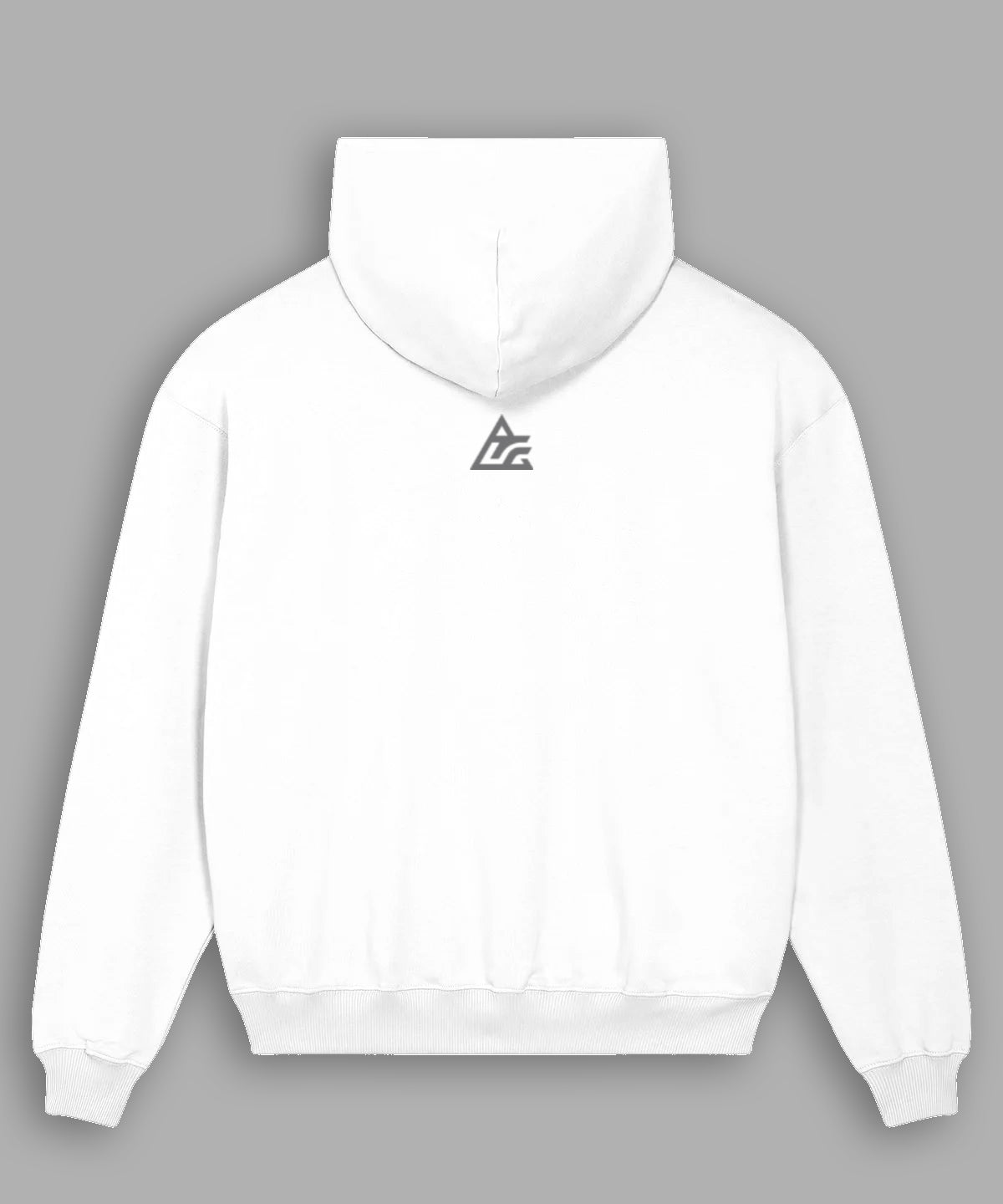 EcoHeavy Unisex Organic Heavy Hoodie