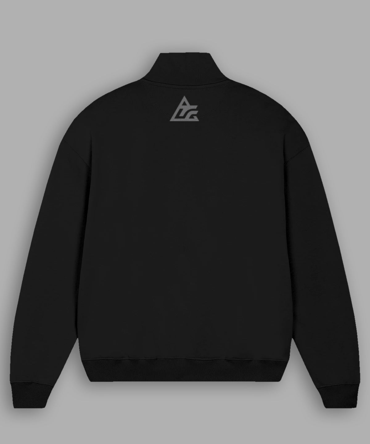 EcoSpun Cycling 1/4 Zip Jumper
