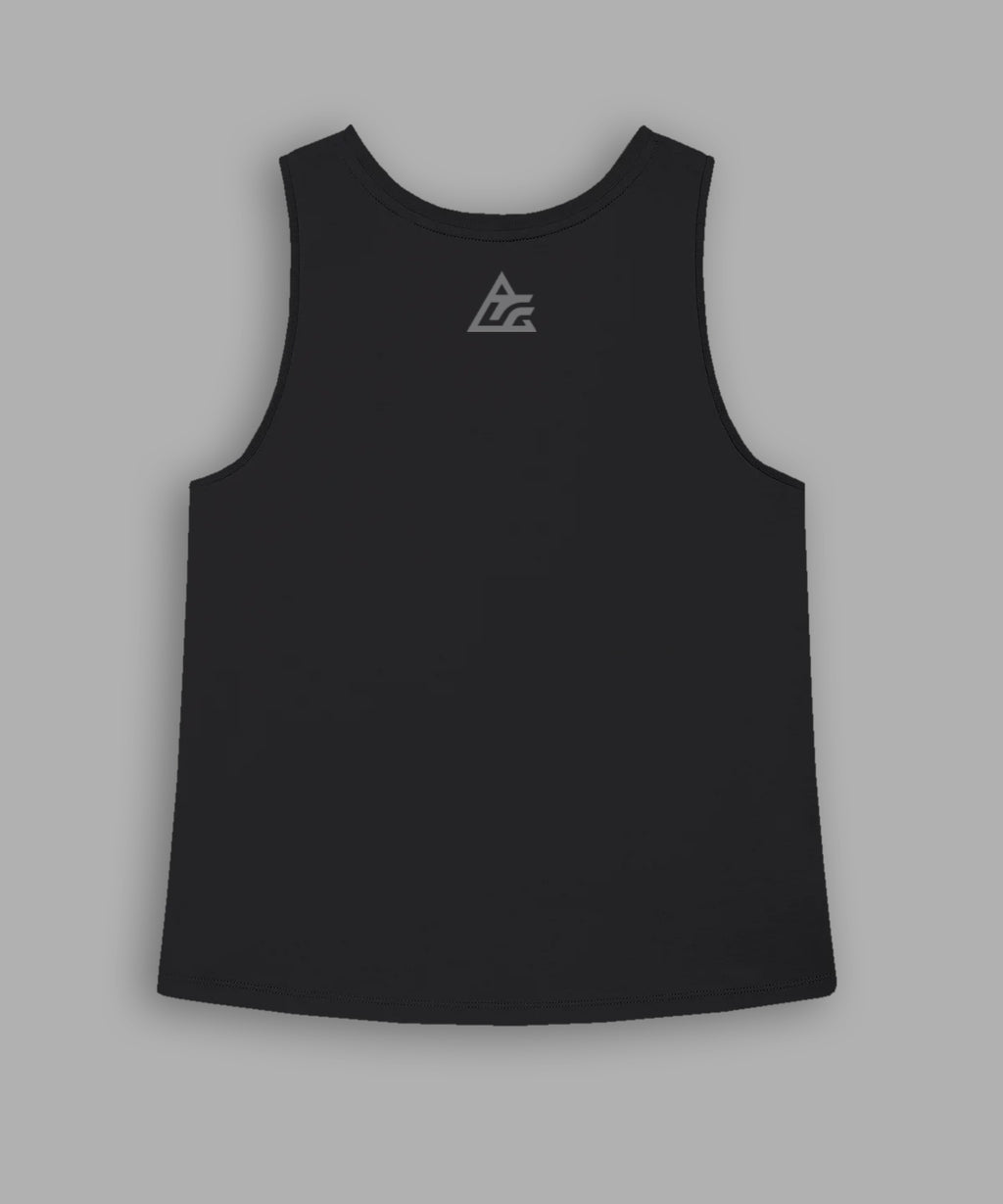 EcoBreeze Women's Organic Training Top