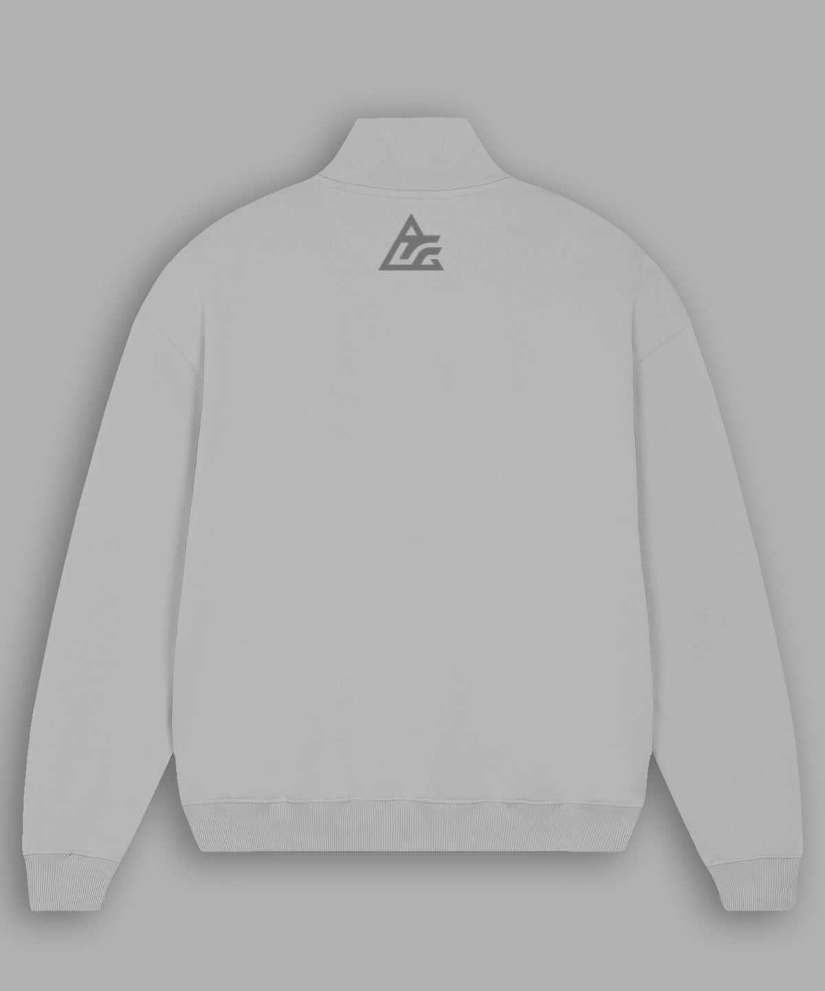 EcoSpun Cycling 1/4 Zip Jumper