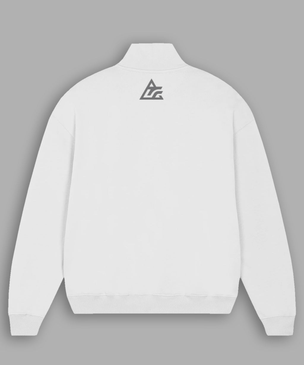 EcoSpun Cycling 1/4 Zip Jumper
