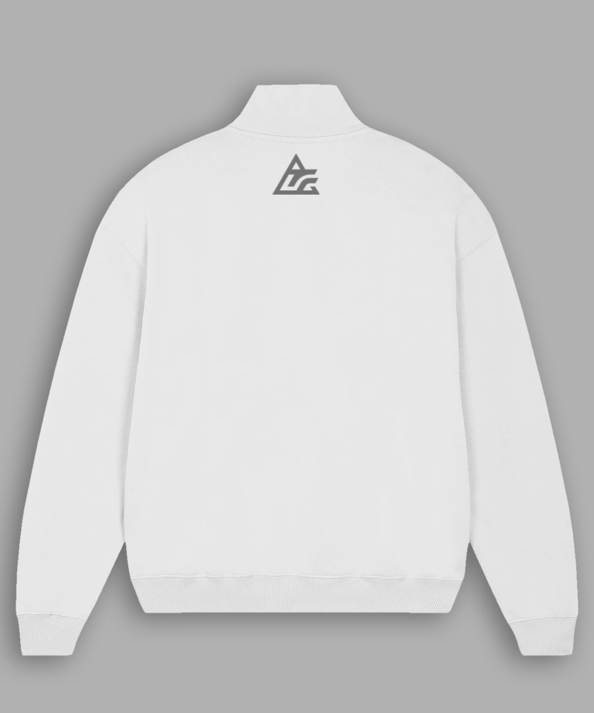 EcoSpun Cycling 1/4 Zip Jumper
