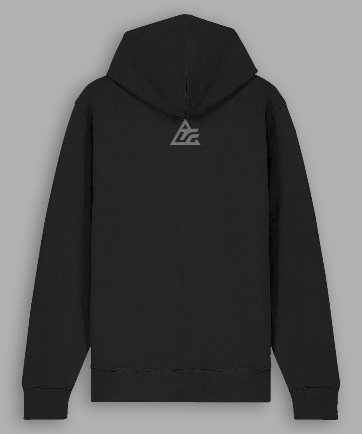 EcoWake Women’s Lightweight Organic Hoodie