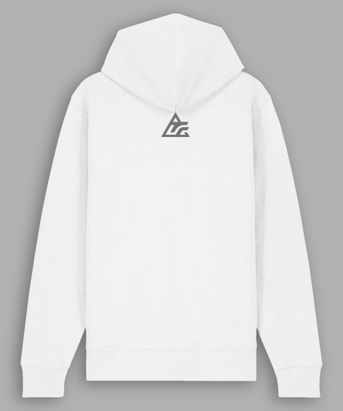 EcoWake Women’s Lightweight Organic Hoodie