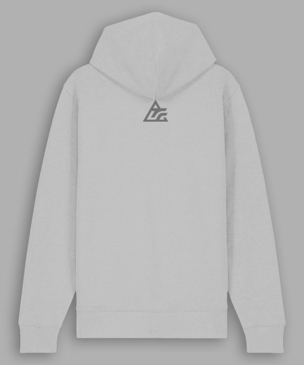 EcoWake Women’s Lightweight Organic Hoodie