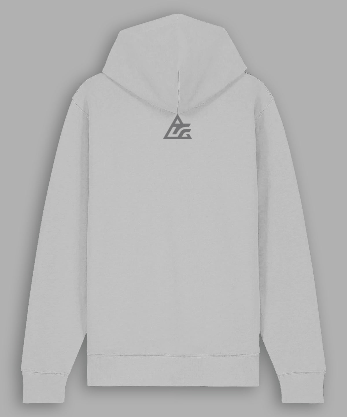 EcoWake Women’s Lightweight Organic Hoodie