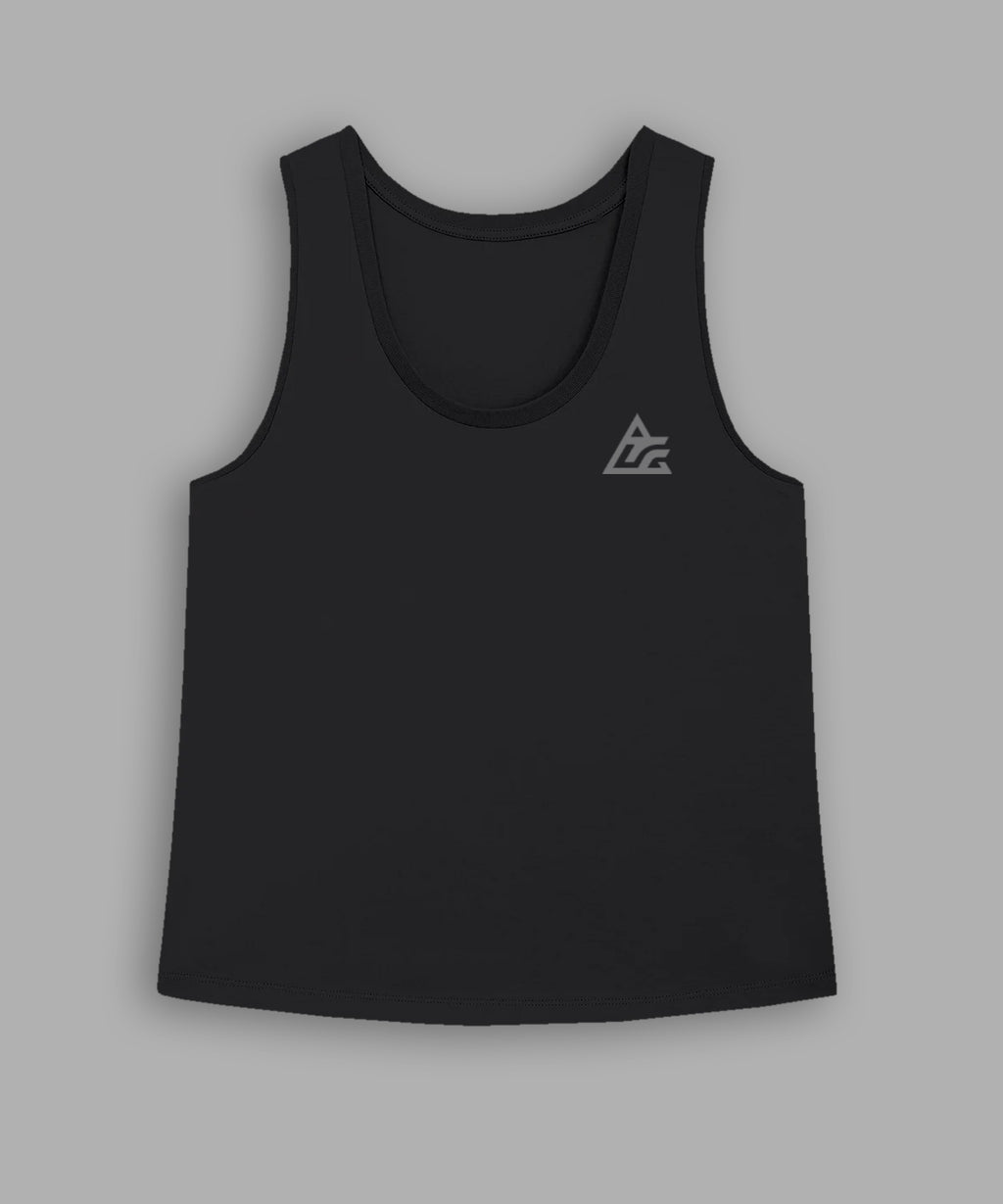 EcoBreeze Women's Organic Training Top