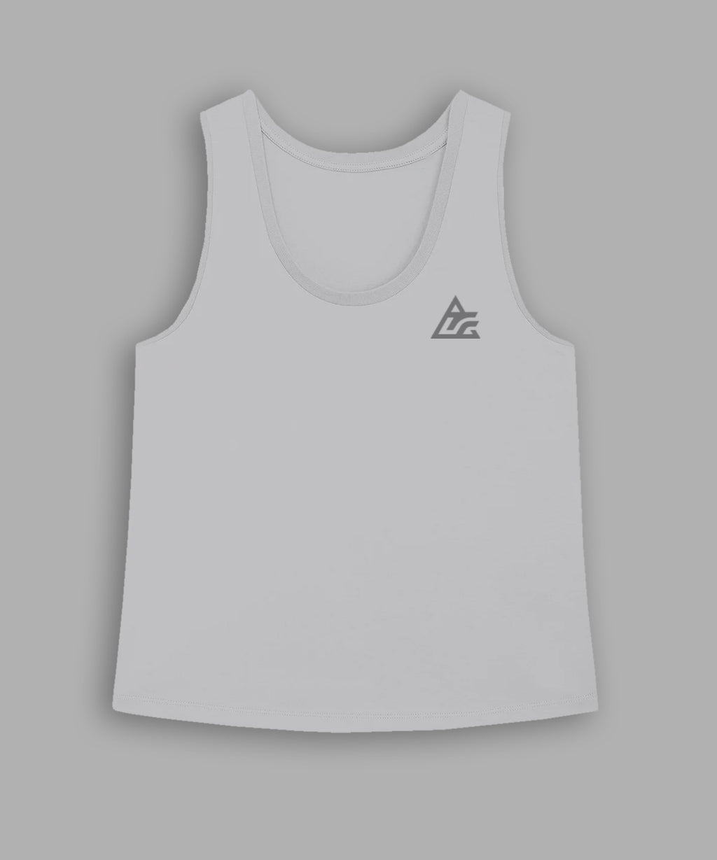 EcoBreeze Women's Organic Training Top