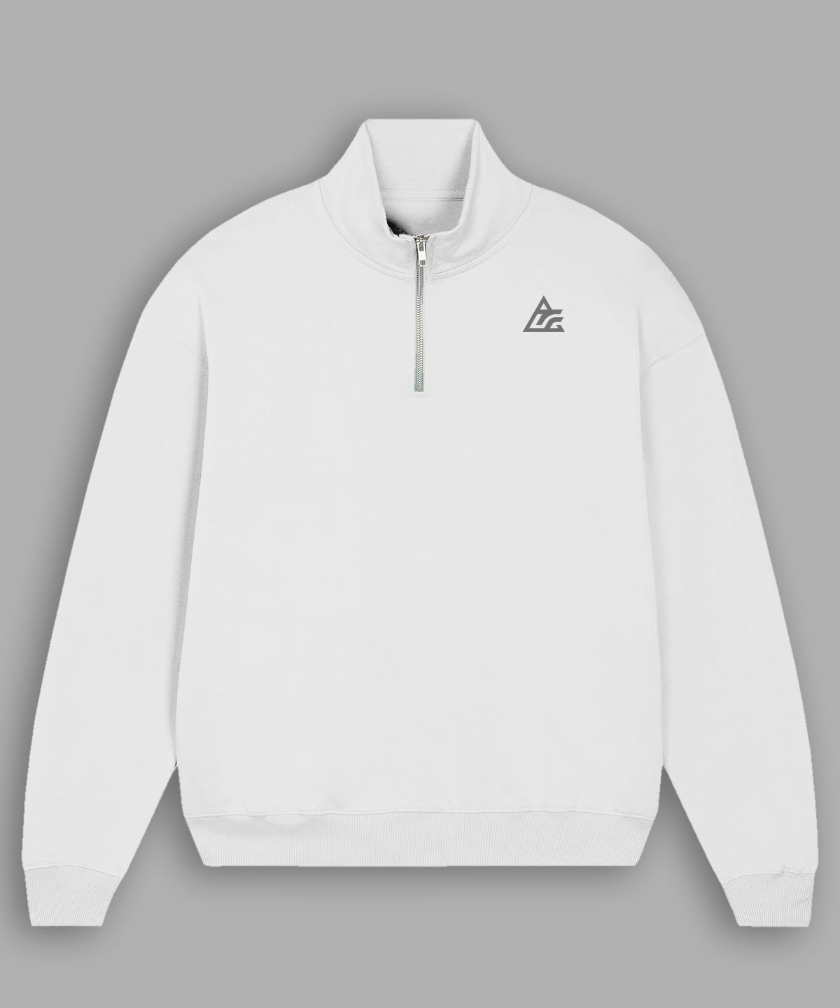 EcoSpun Cycling 1/4 Zip Jumper
