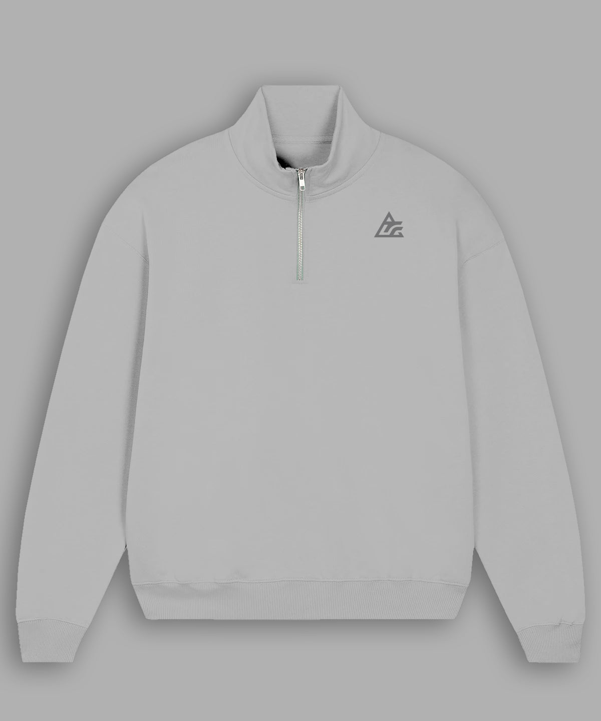 EcoSpun Cycling 1/4 Zip Jumper