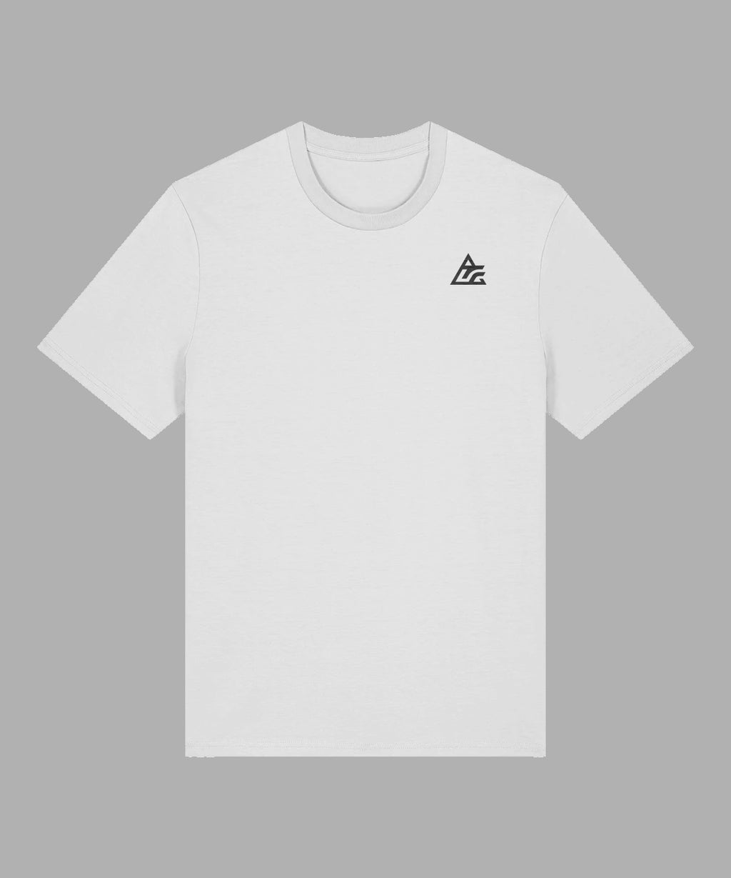 EcoCore Unisex Organic Cotton T-Shirt