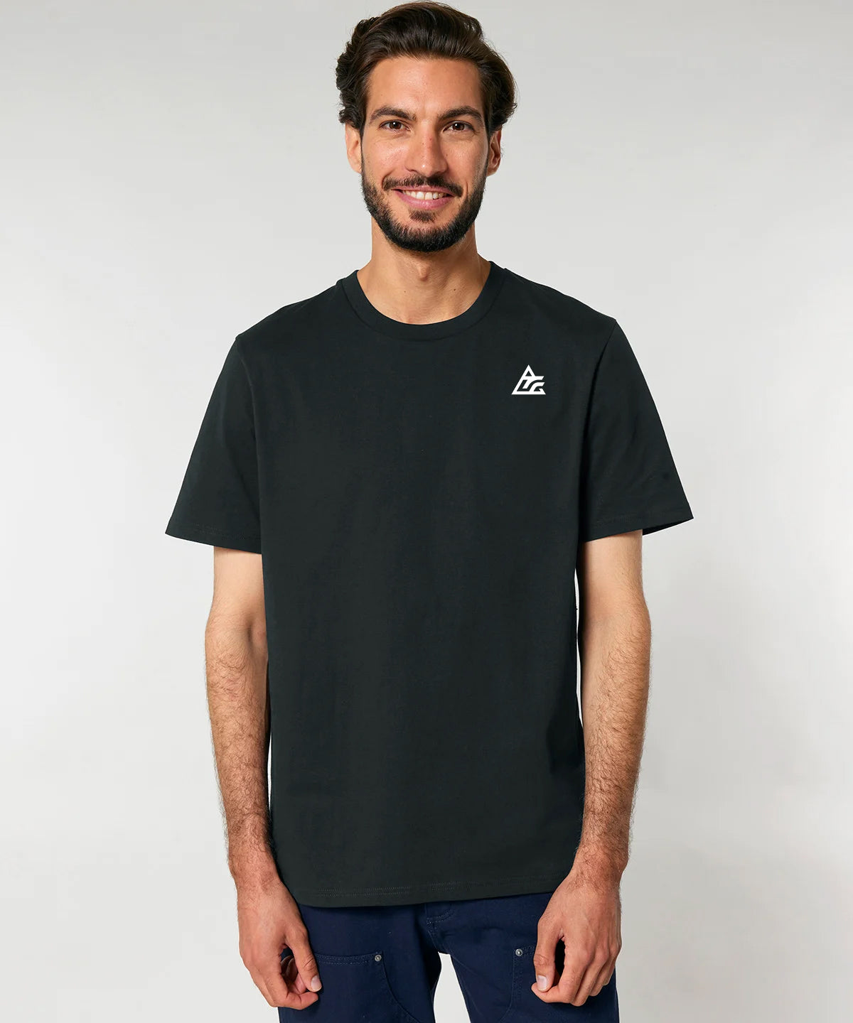EcoCore Unisex Organic Cotton T-Shirt