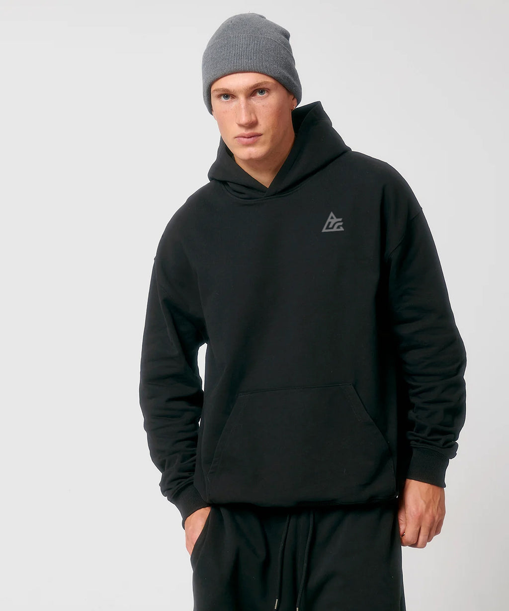 EcoHeavy Unisex Organic Heavy Hoodie