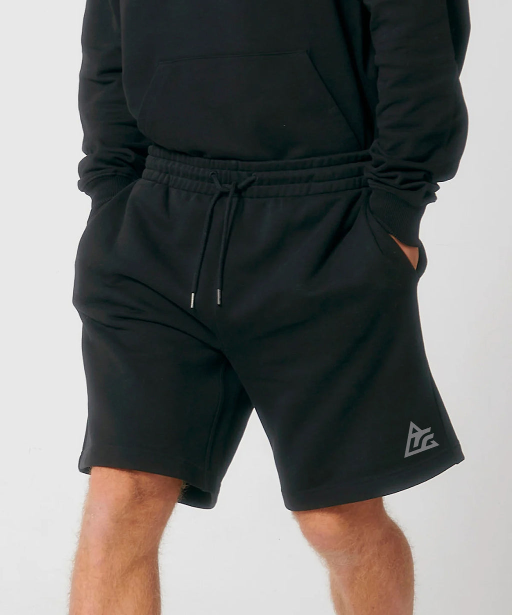 EcoSpun Training Shorts