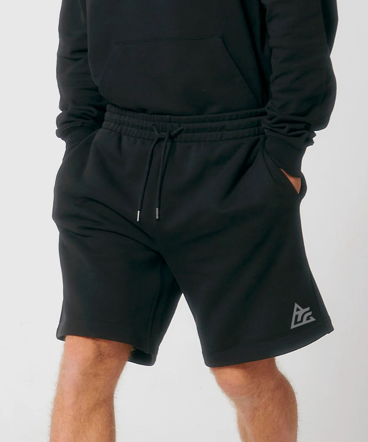 EcoSpun Training Shorts