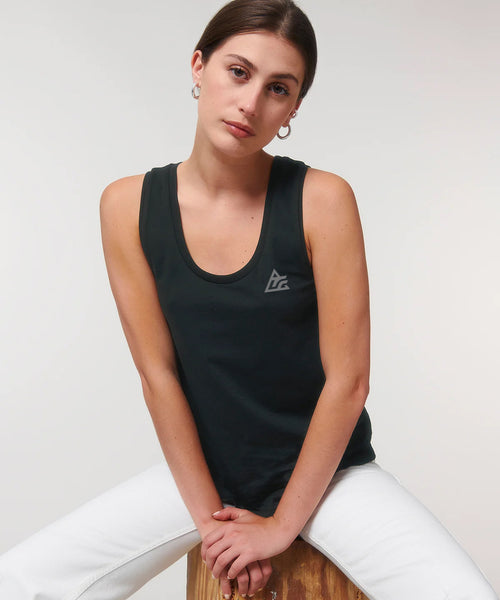 EcoBreeze Women's Organic Training Top